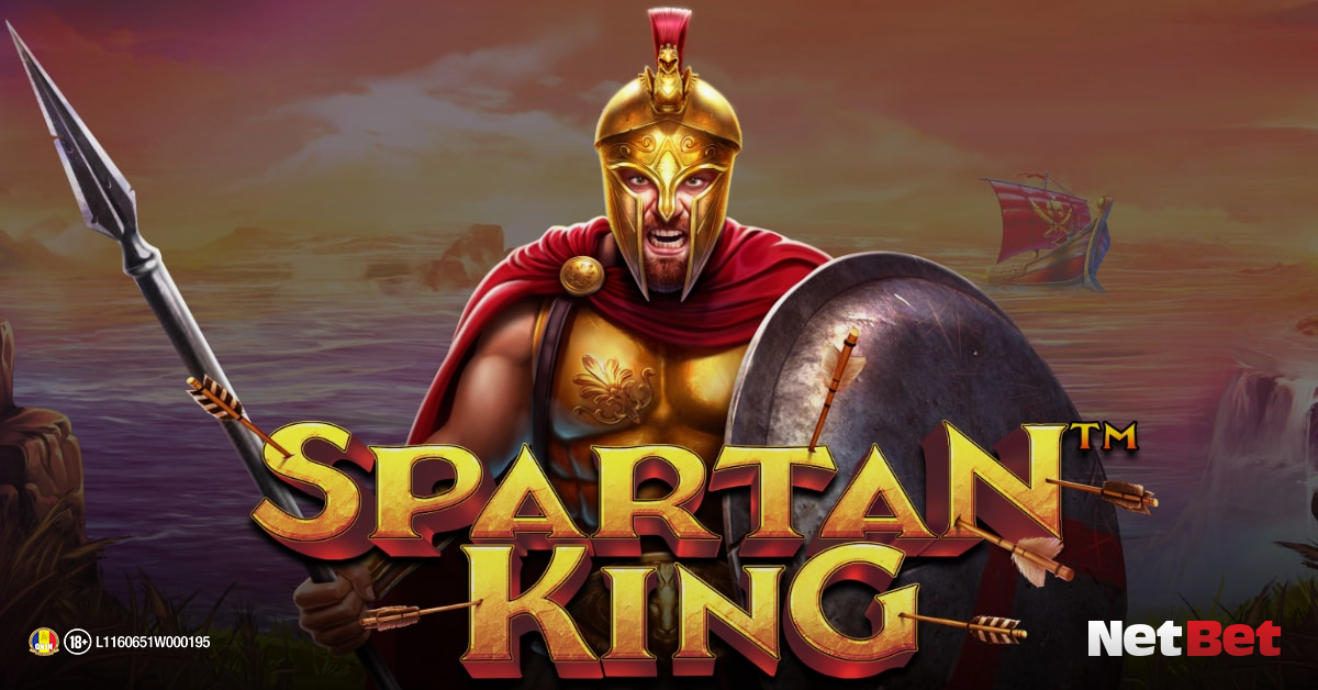 Spartan King