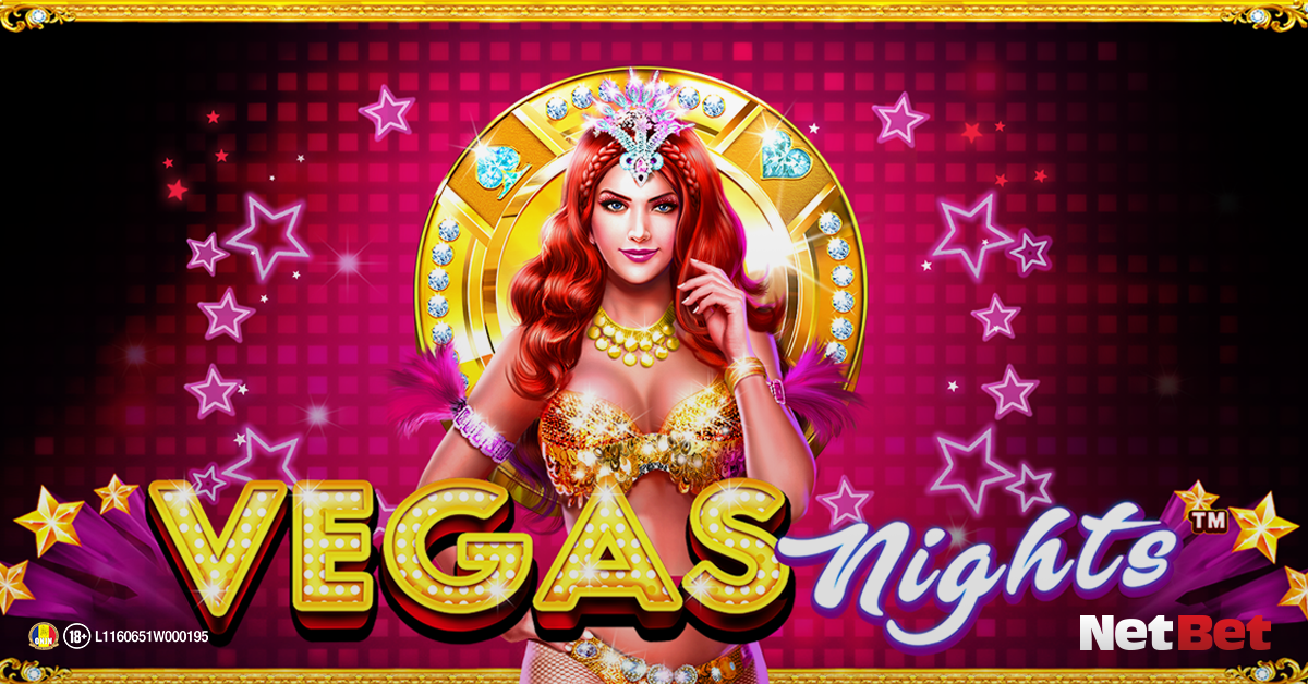Sloturi Online - Vegas Nights