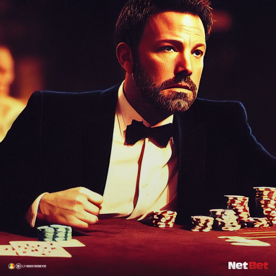 Ben Affleck la casino online