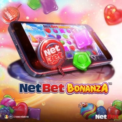 NetBet Bonanza