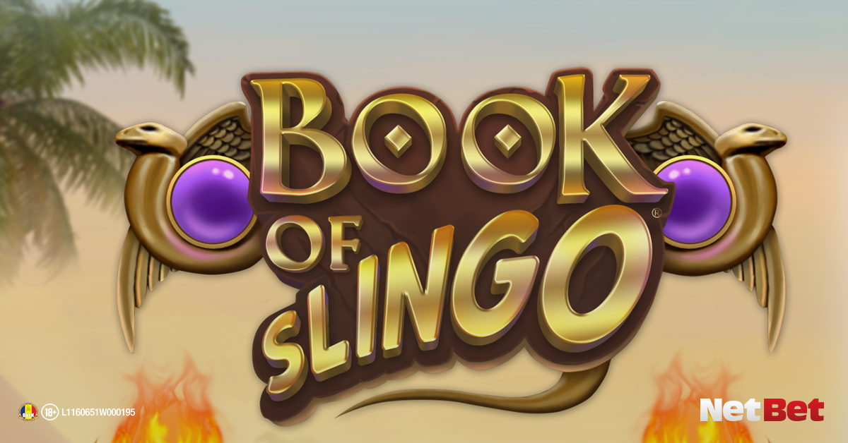 Book of Slingo