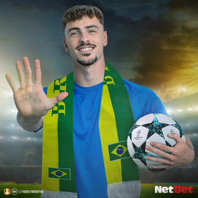 CM 2022 - Brazilia