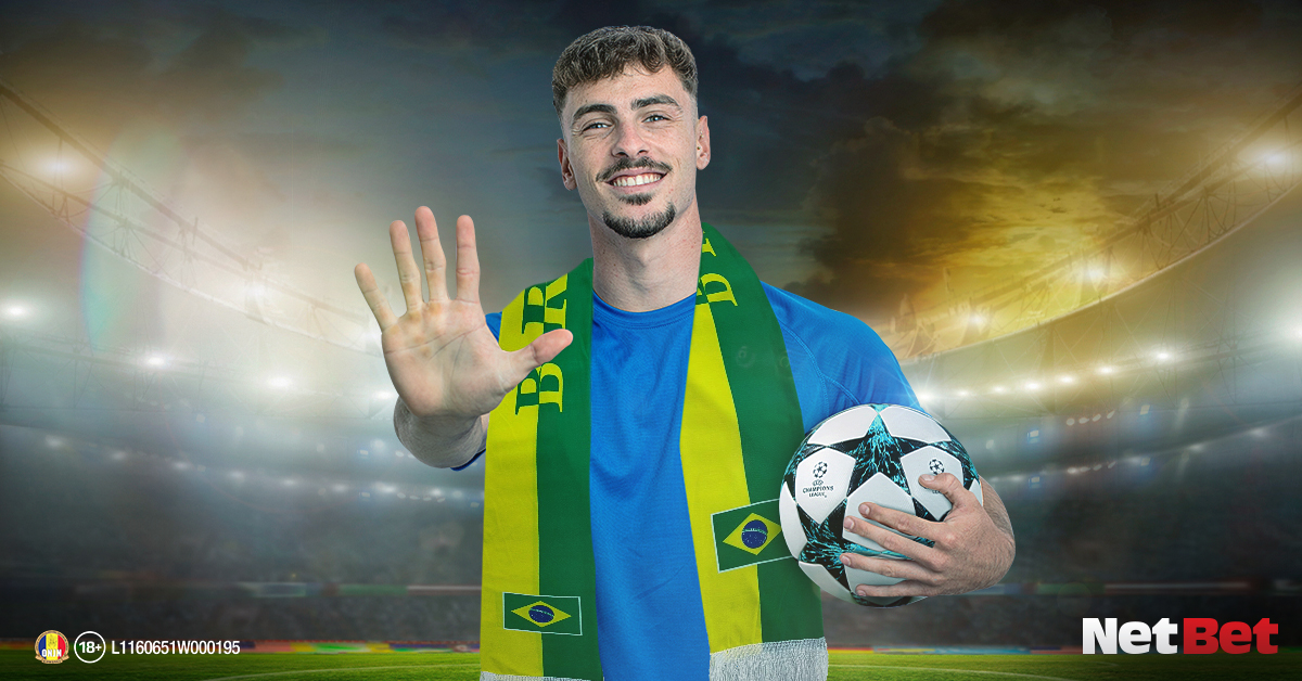 CM 2022 - Brazilia
