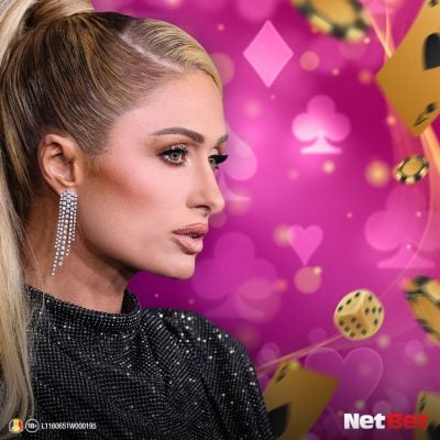 Paris Hilton și jocurile de casino