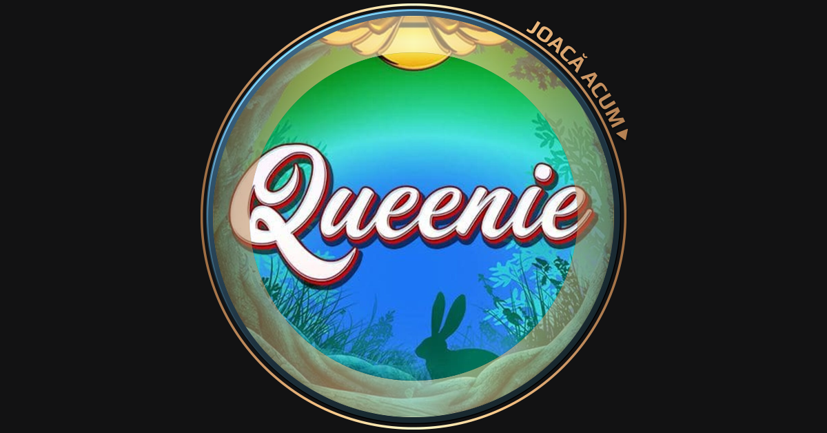 sloturi online fantastice - Queenie