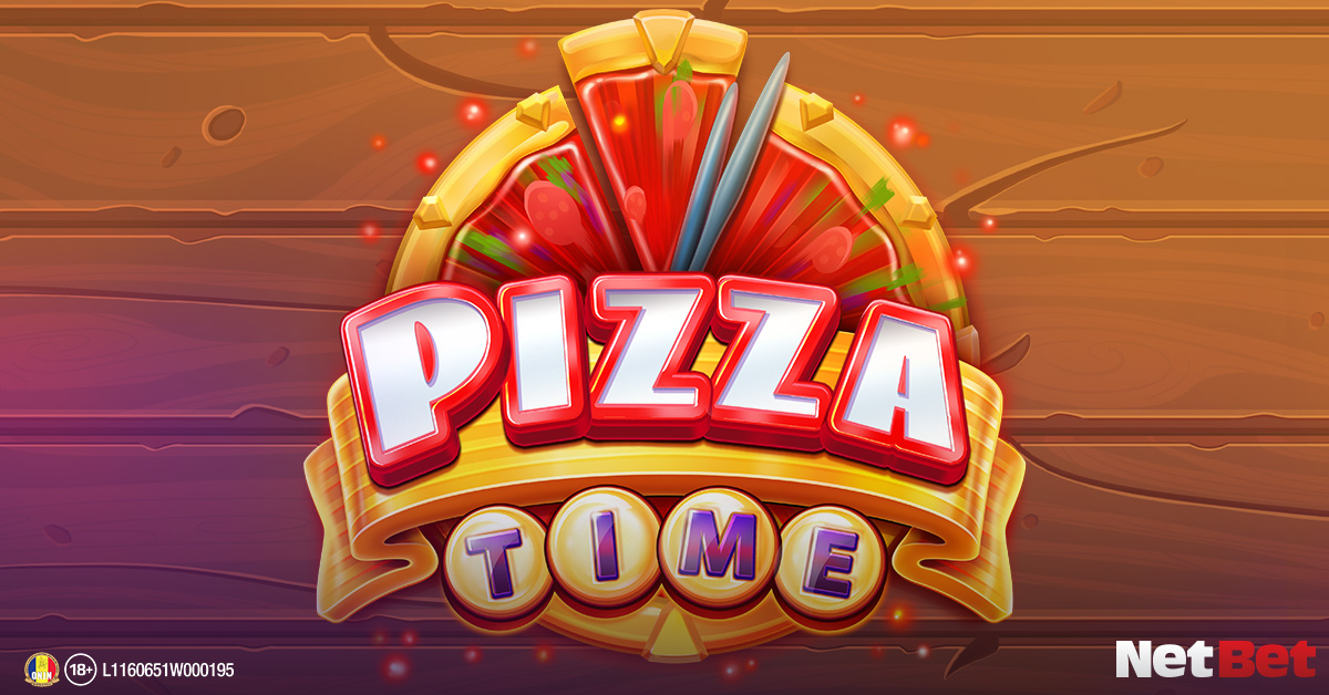 Pizza Time - păcăanele cu tematică fast-food