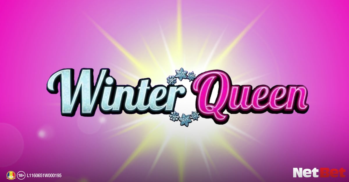 Cel mai bun slot pentru iarnă - Winter Queen