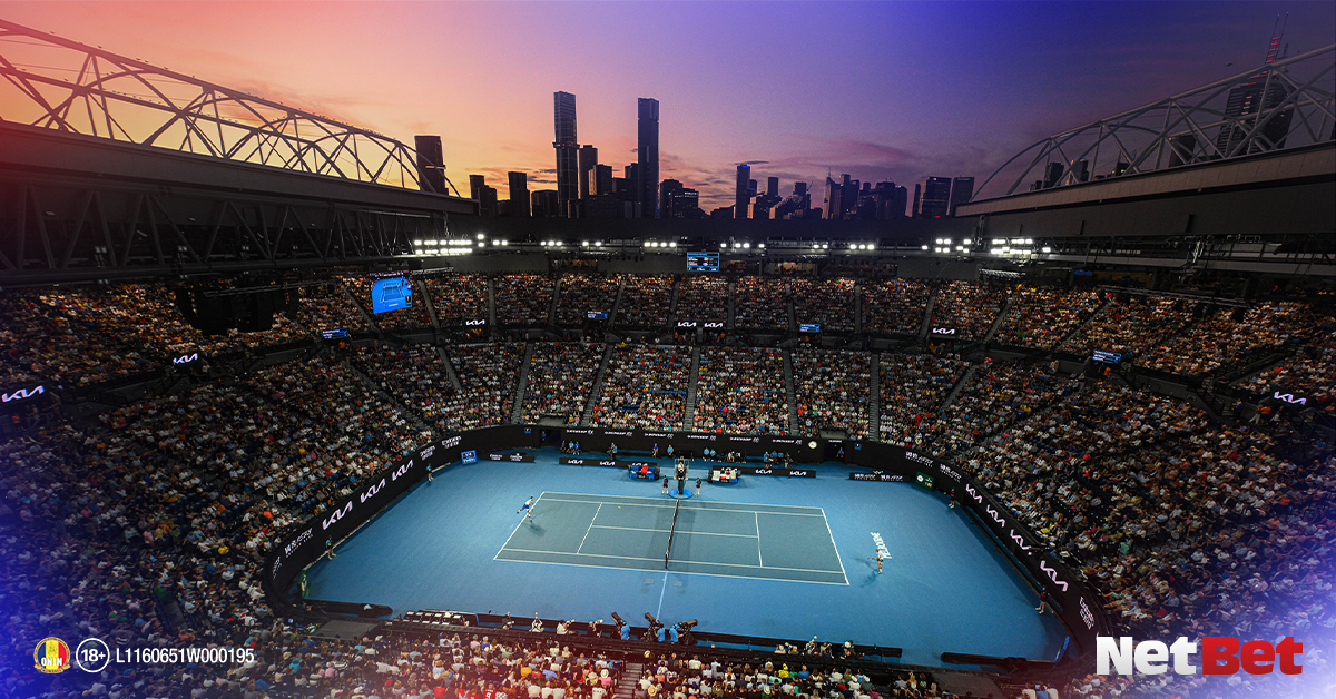 Australian Open