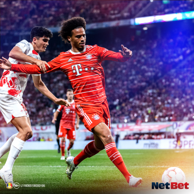 Meciul etapei în Bundesliga: RB Leipzig și Bayern Munchen