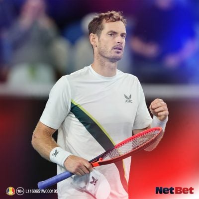 Andy Murray