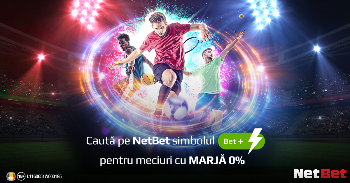 BET+