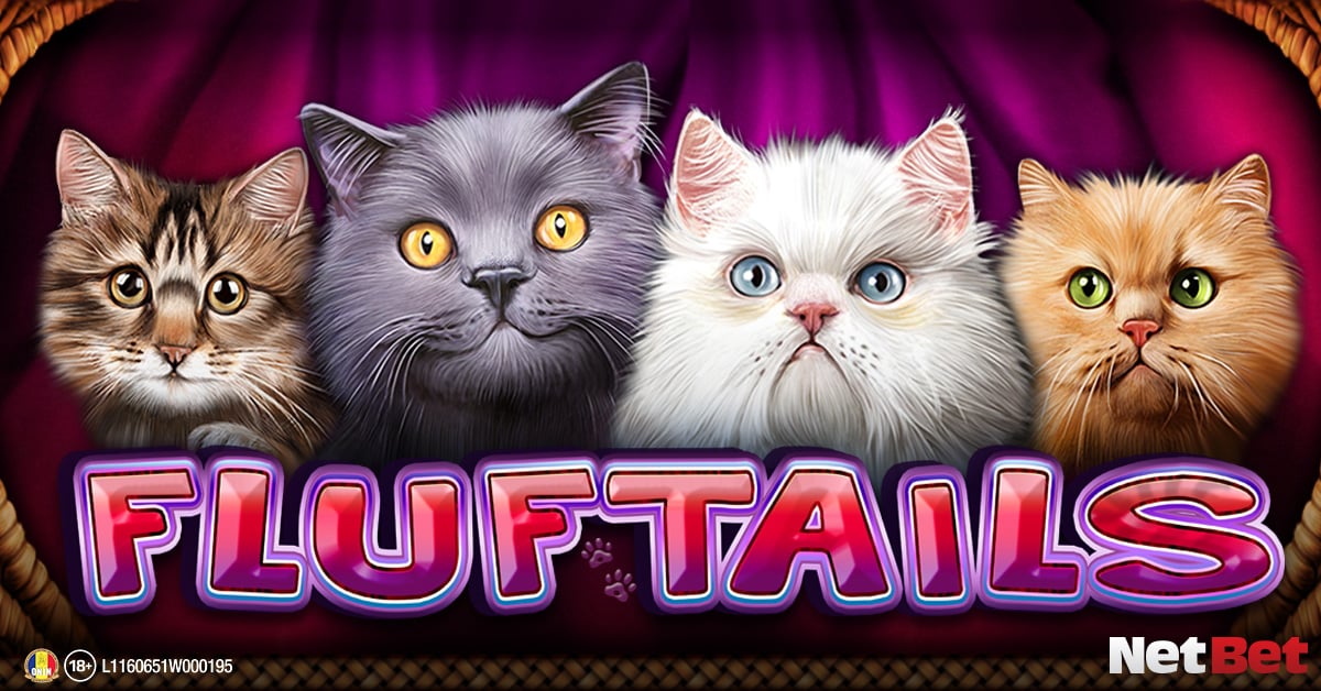 păcănele cu pisici pufoase pentru corporatiști - FlufTails