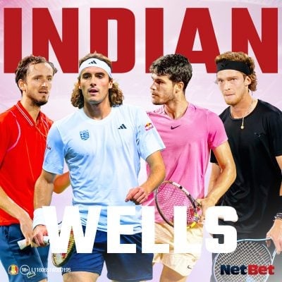 Indian Wells