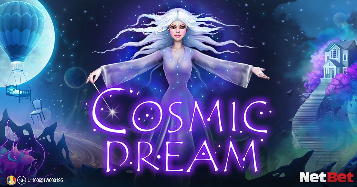 Zodia Pești, visători nativi - Cosmic Dream
