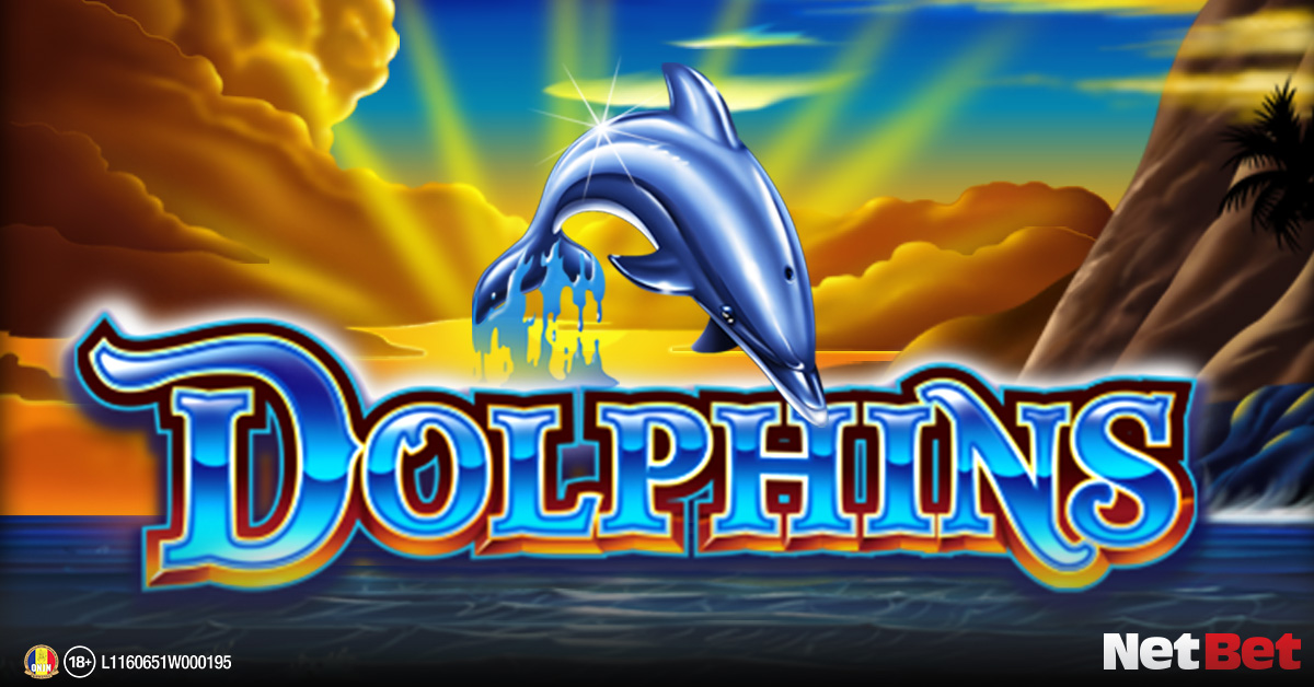 Dolphis, jocul perfect pentru zodia de apă Pești