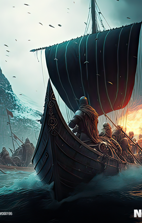 vikingi