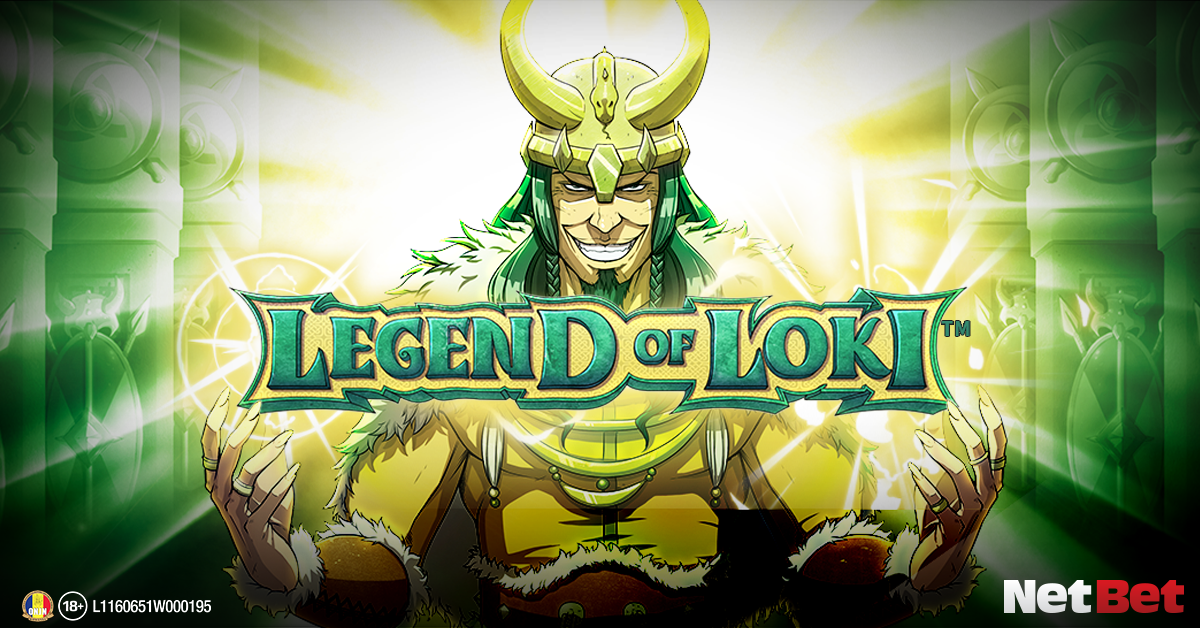 Legend of Loki te poartă pe culmile distracției!