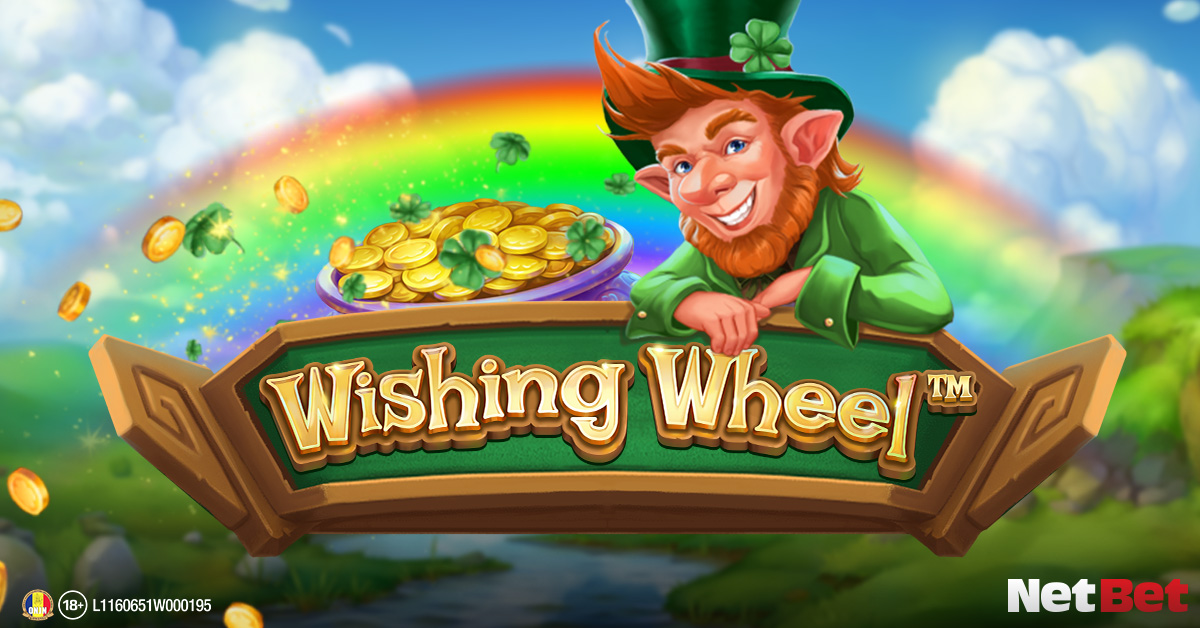 Pune-ți o dorință în Wishing Wheel