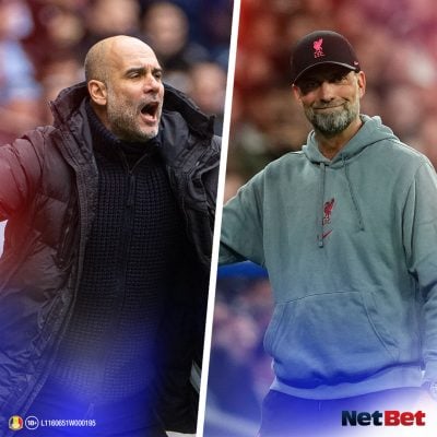 Manchester City - Liverpool