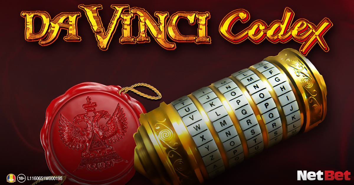 Leonardo da Vinci și invențiile sale în DaVinci Codex