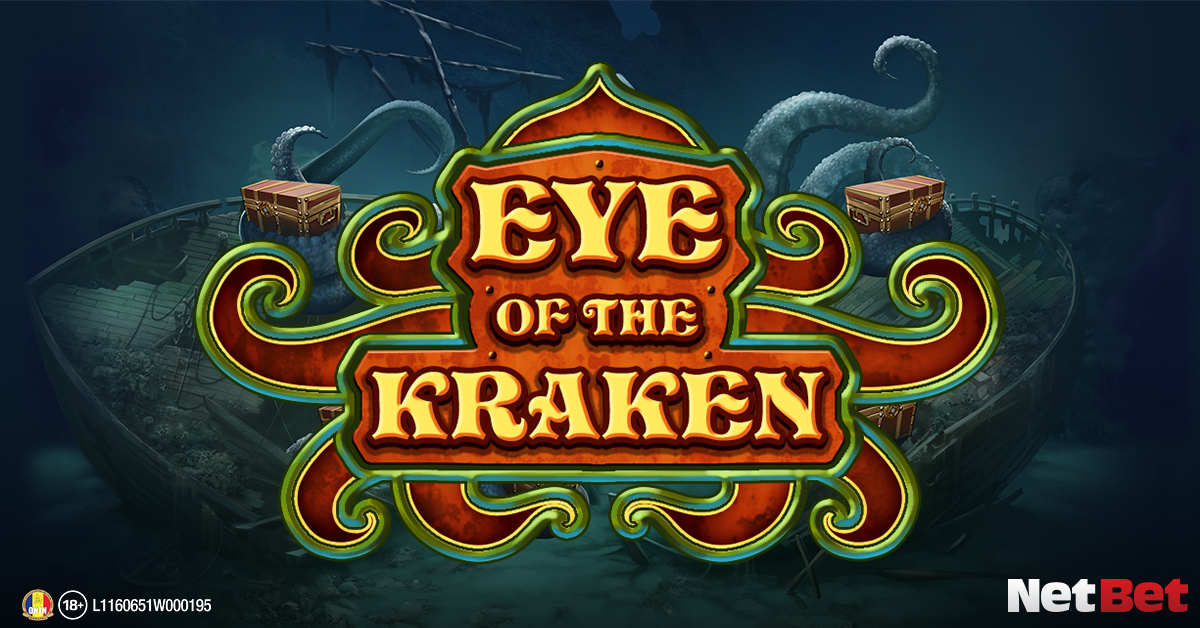 Play’n GO - Eye of the Kraken