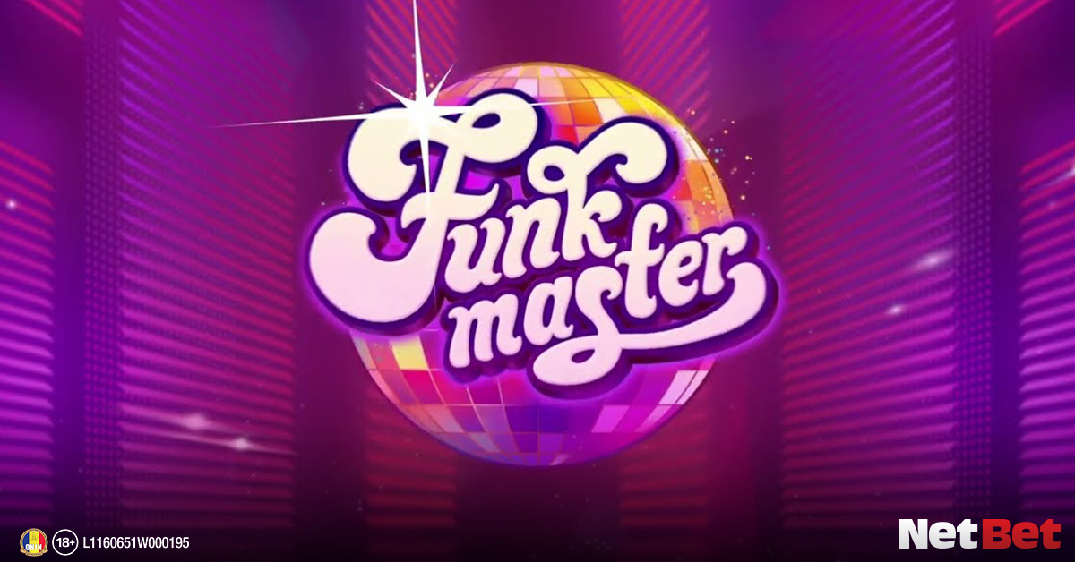 Fii maestrul rolelor în Funk Master