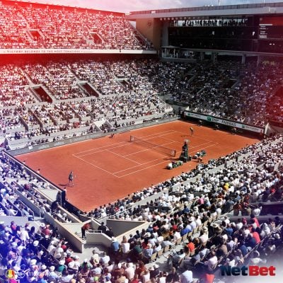 Roland Garros