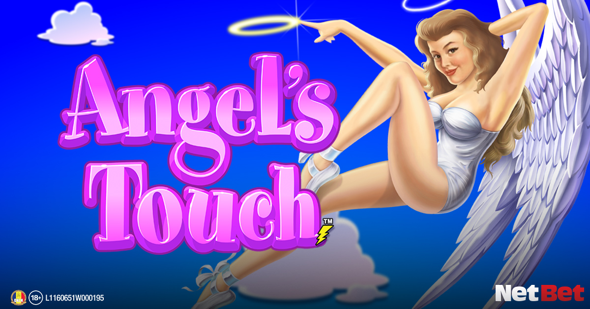 Angel's Touch - păcănele online