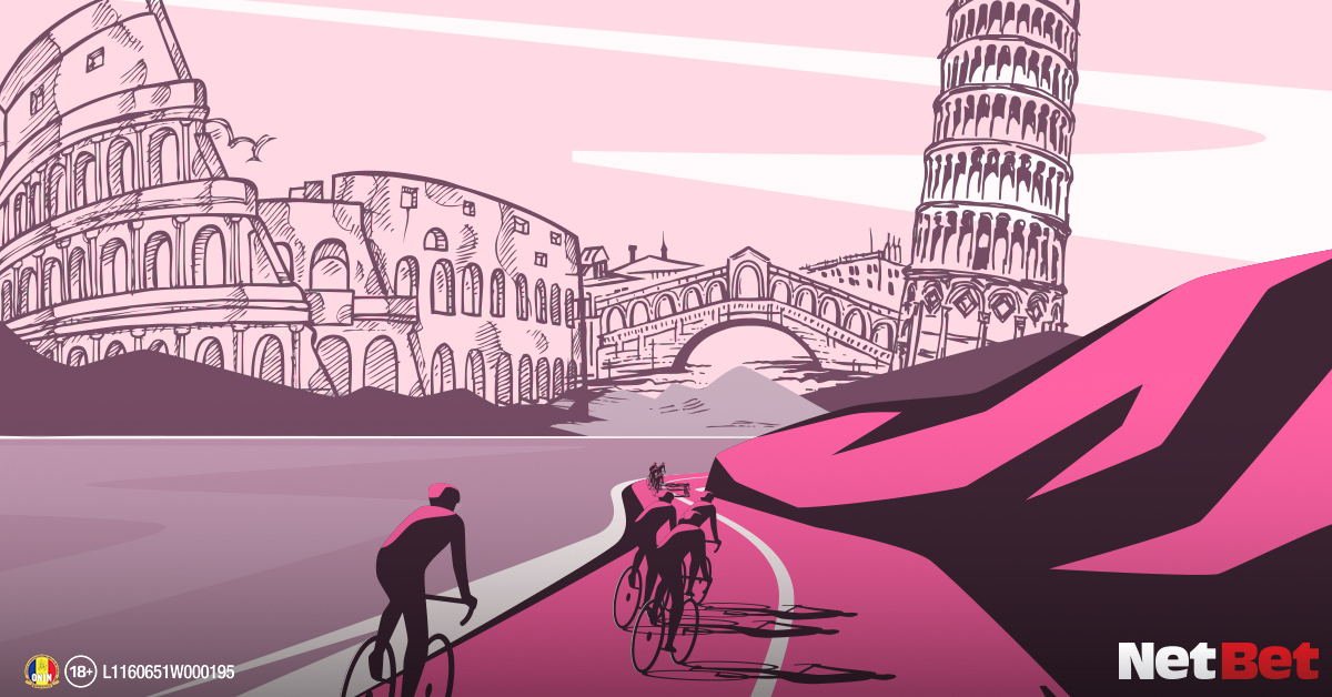 Giro d'Italia 2023