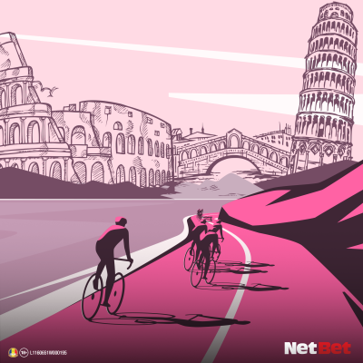 Giro d'Italia 2023