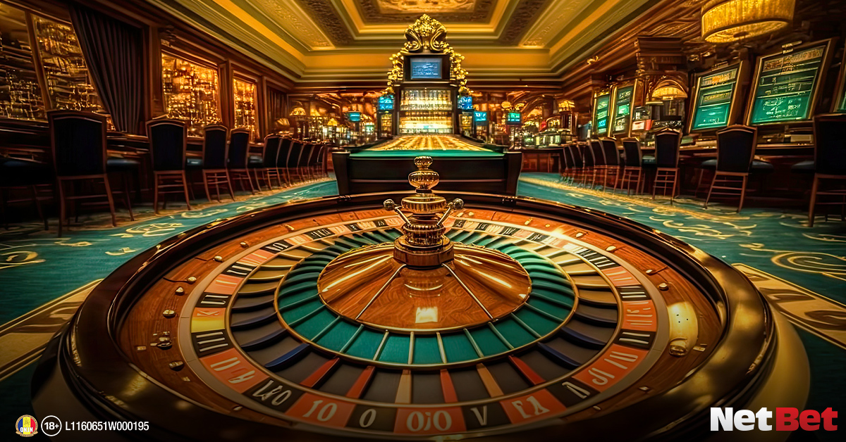 cele mai vechi cazinouri din Europa