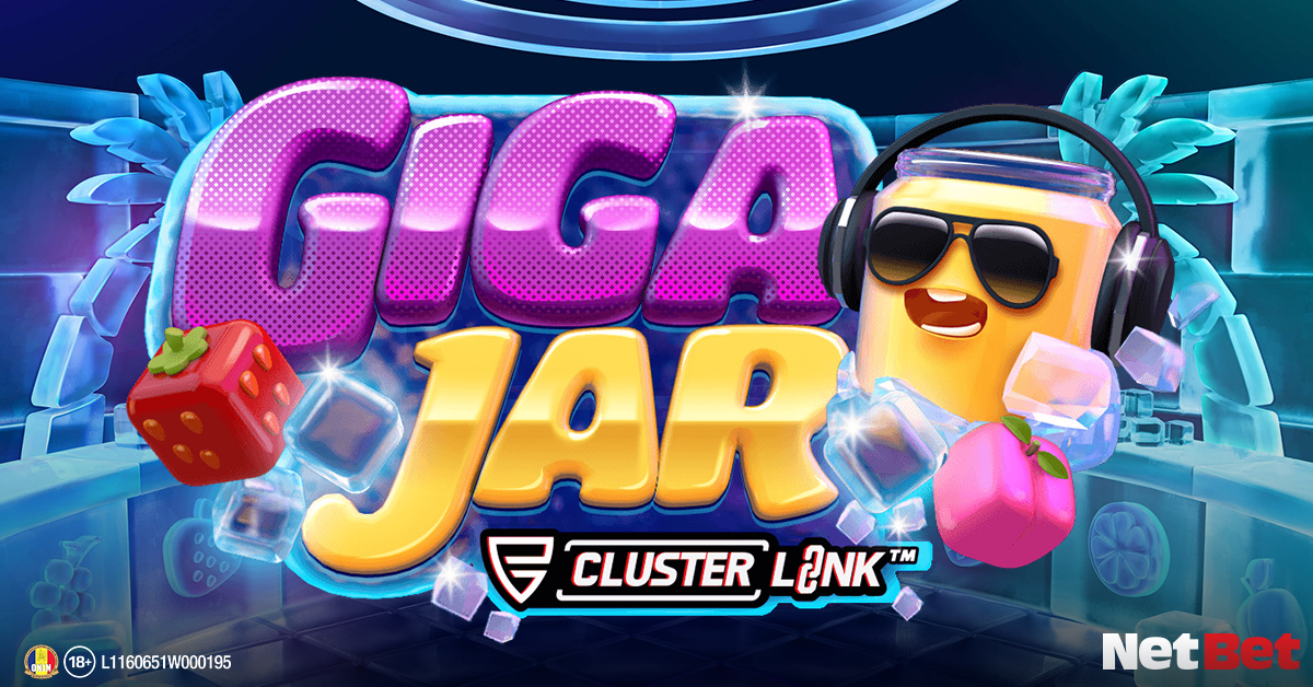 Giga Jar slot