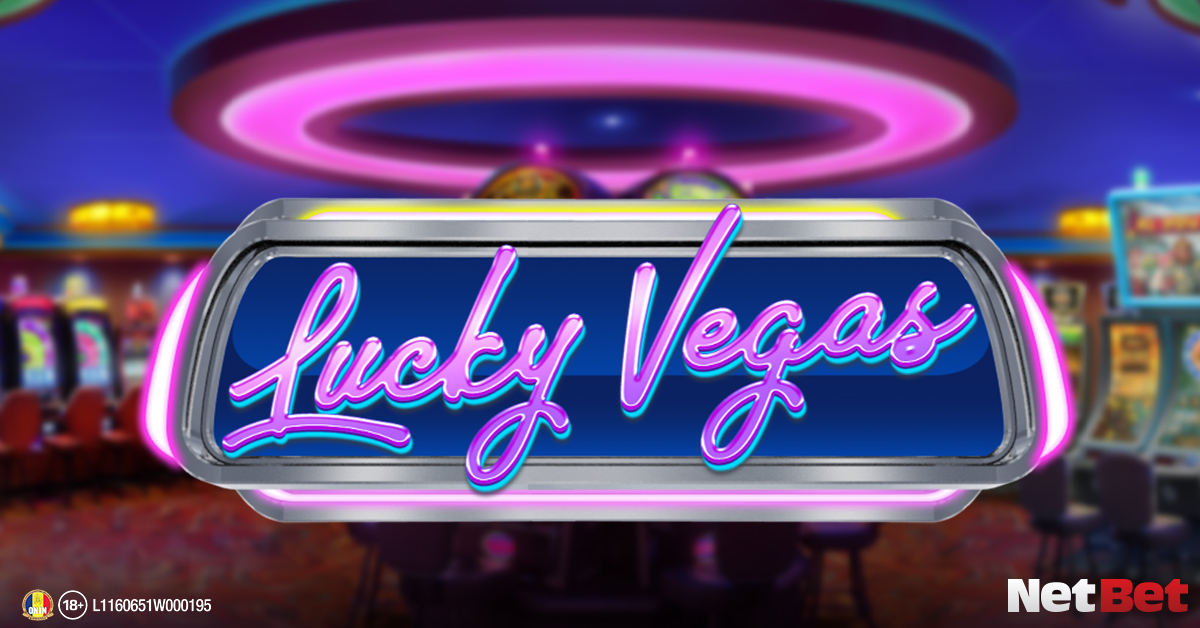 jocuri ca la aparate - Lucky Vegas