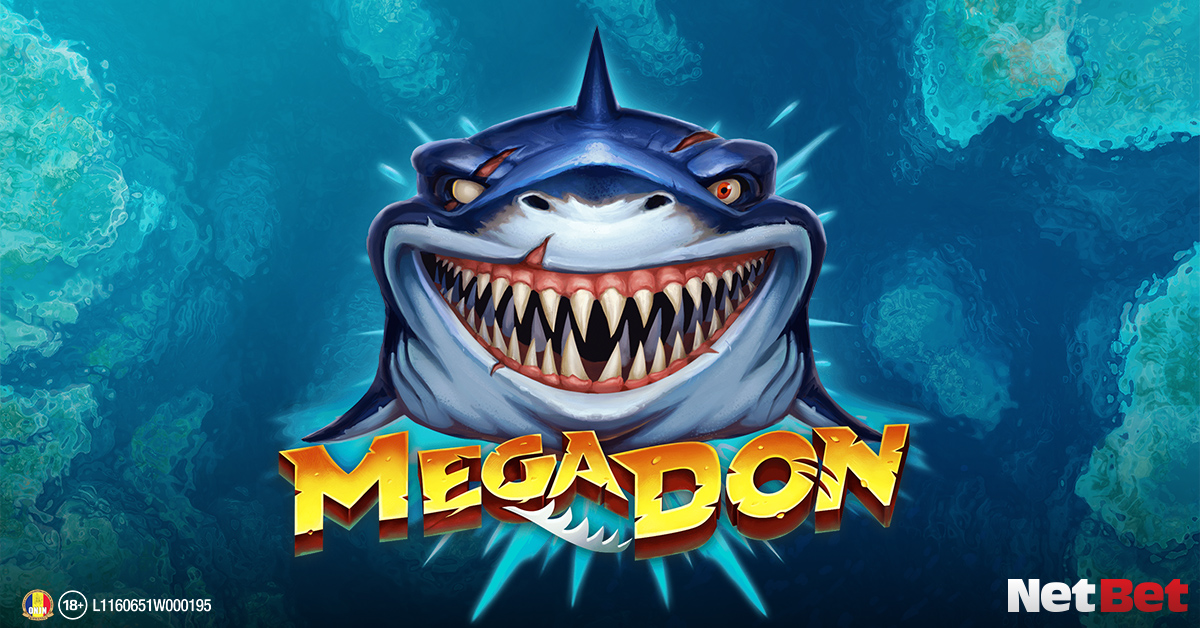 slot online Megadon