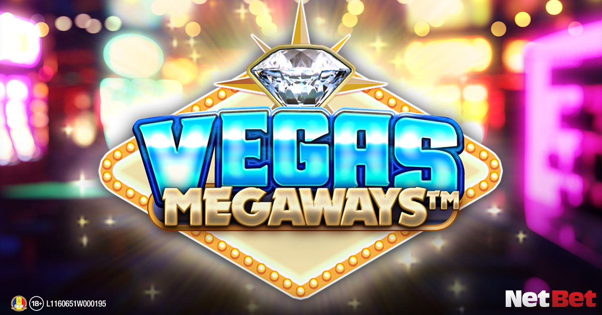 Vegas Megaways - sloturi online