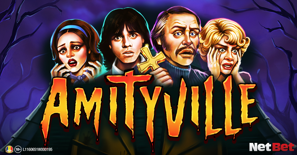 Amityville slot