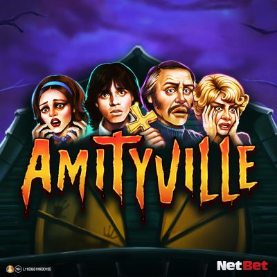 Amityville slot