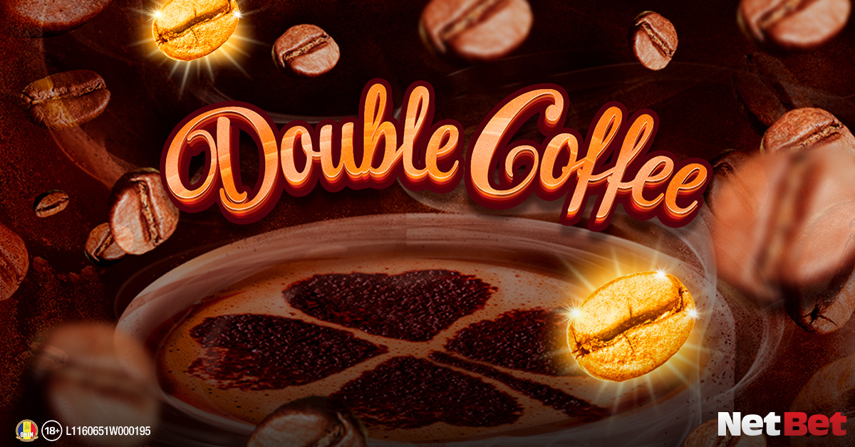 Cafeluta de dimineata aduce premii în Double Coffee