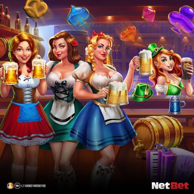 slot Oktoberfest