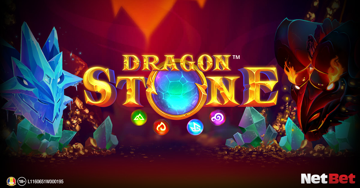 Dragon Stone - păcănele cu dragoni