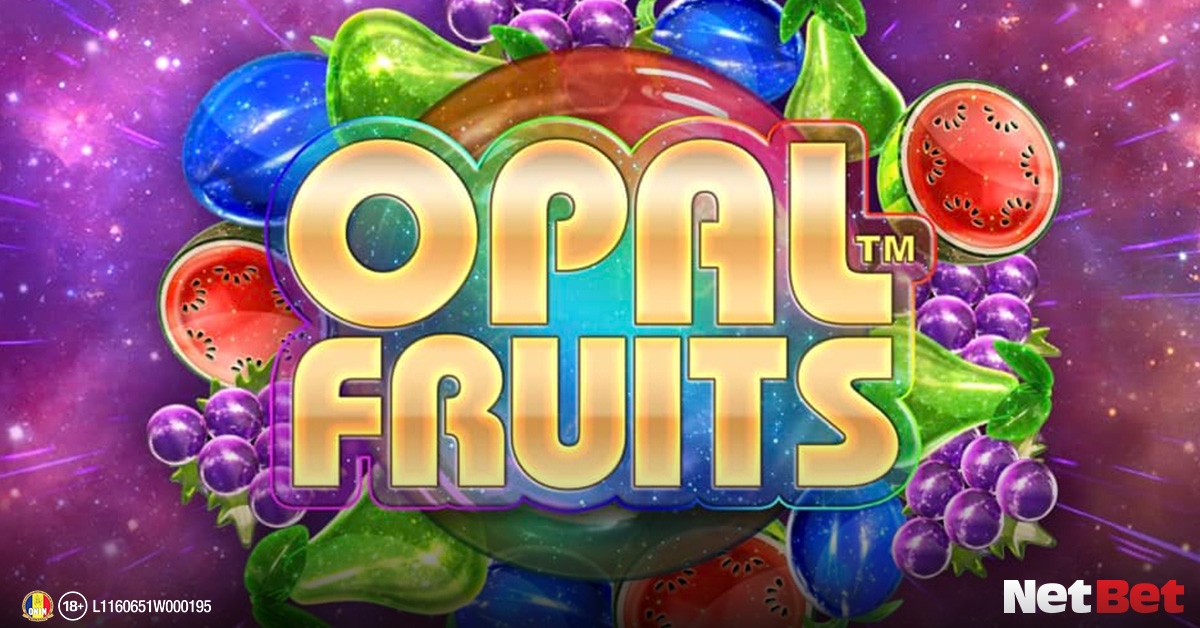 Opal Fruits - opalul, piatra norocoasă a Balanțelor