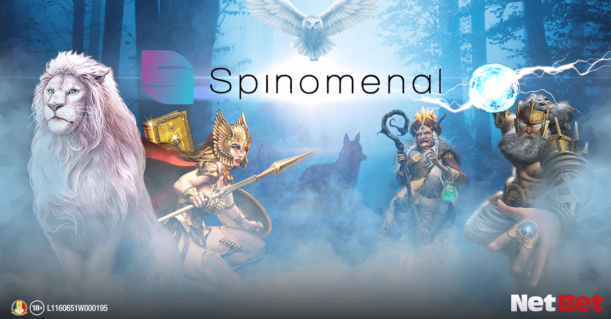 Spinomenal