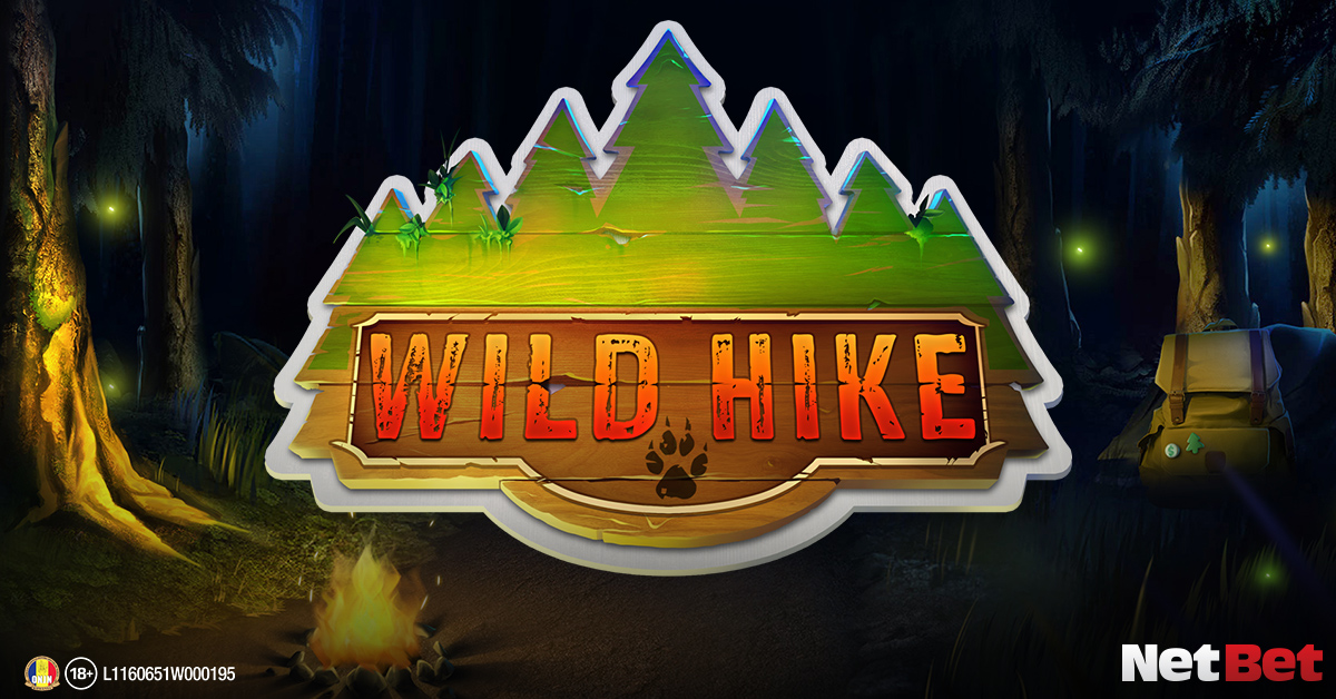 sloturi de weekend - Wild Hike