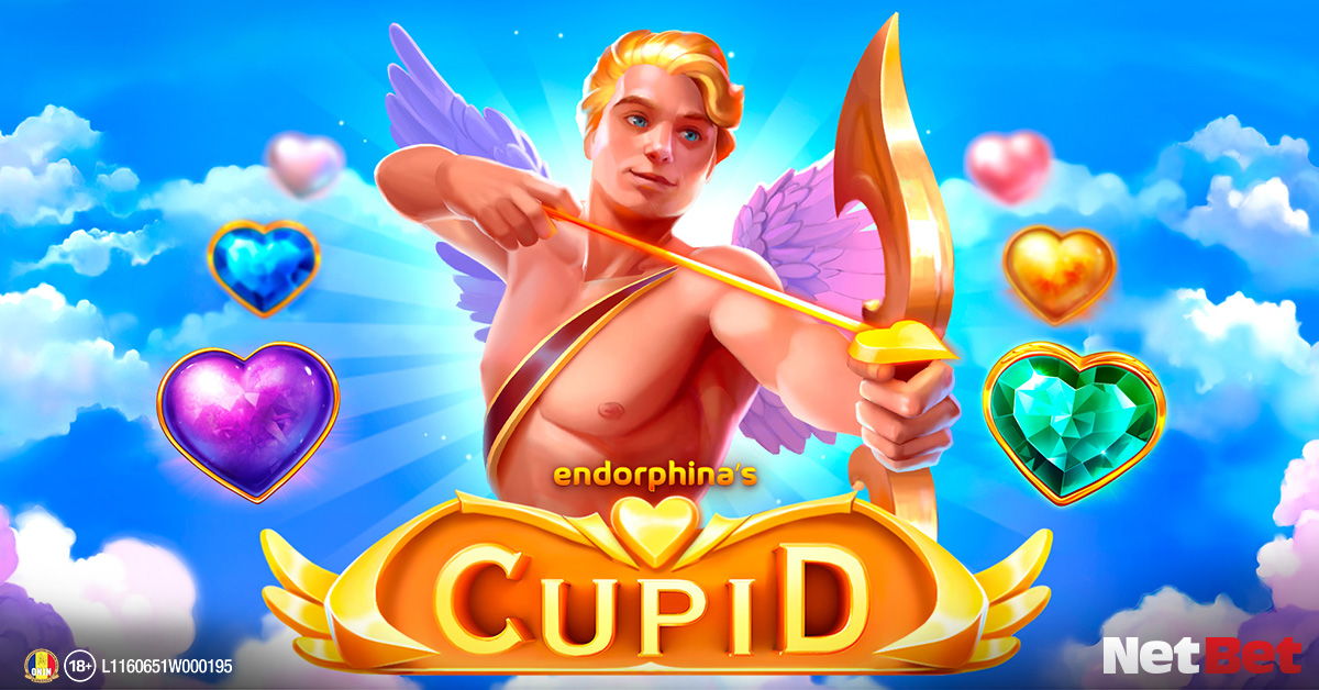 sloturi Săgetător - Cupid