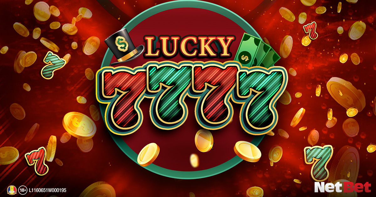 sloturi zodia Săgetător - Lucky 7777