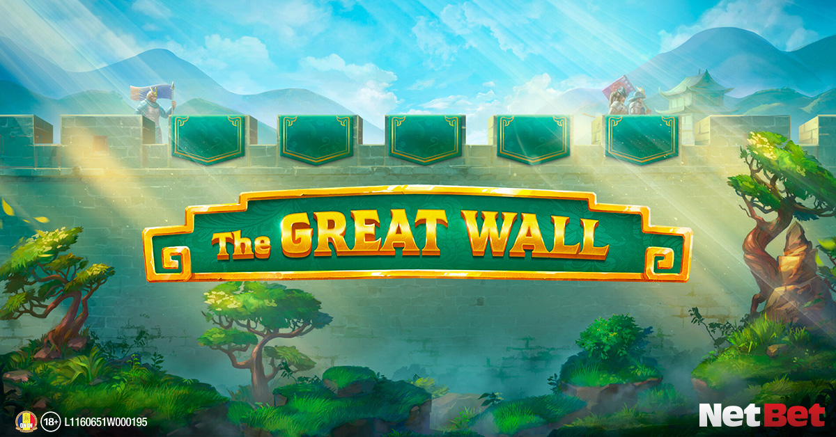 The Great Wall - Marele Zid Chinezesc se poate vedea din spațiu