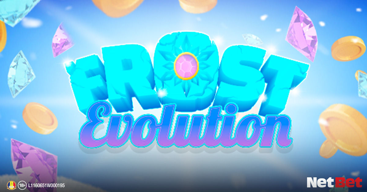Frost Evolution - păcănele de iarnă