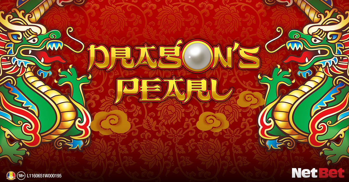 Anul Dragonului în Dragon's Pearl