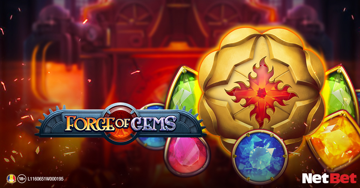 Pietre prețioase în Forge of Gems