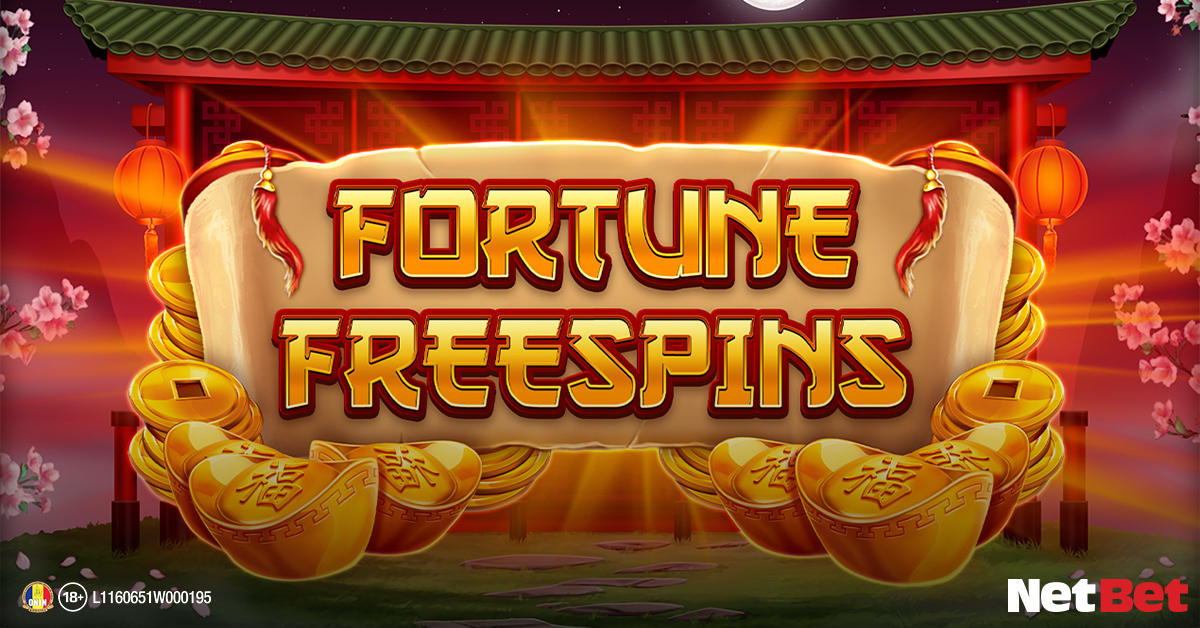 Fortune Freespins, păcănele norocoase